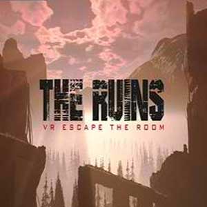Koop The Ruins VR Escape the Room CD Key Goedkoop Vergelijk de Prijzen