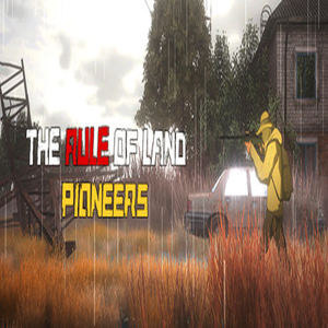 Koop The Rule of Land Pioneers CD Key Goedkoop Vergelijk de Prijzen
