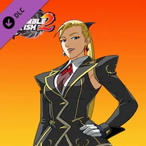 The Rumble Fish 2 Additional Character Beatrice Pc