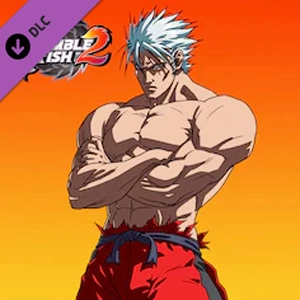 The Rumble Fish 2 Additional Character Greed Pc