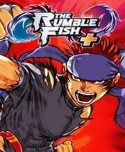 The Rumble Fish Plus Pc