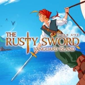 The Rusty Sword Vanguard Island Pc
