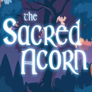 The Sacred Acorn Pc