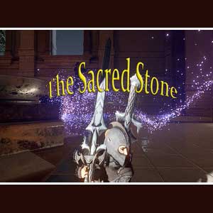 Koop The Sacred Stone A Story Adventure CD Key Compare Prices