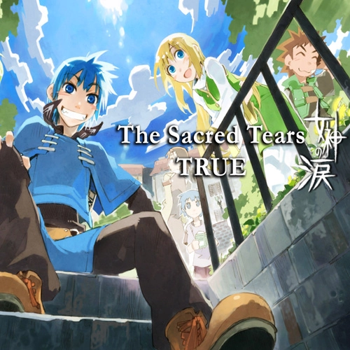 The Sacred Tears TRUE Pc