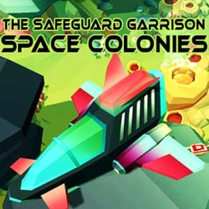 The Safeguard Garrison Space Colonies