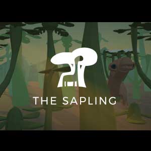 Koop The Sapling CD Key Goedkoop Vergelijk de Prijzen