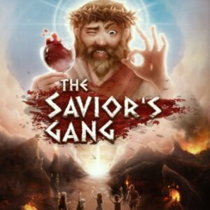 The Savior’s Gang Playstation 5