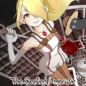 Koop The Sealed Ampoule Nintendo Switch Goedkope Prijsvergelijke