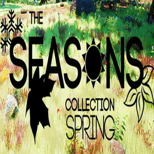 The Seasons Collection Spring