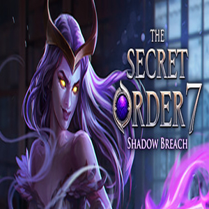 Koop The Secret Order 7 Shadow Breach Xbox One Goedkoop Vergelijk de Prijzen