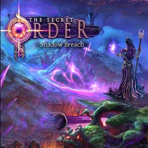Koop The Secret Order 7 Shadow Breach CD Key Goedkoop Vergelijk de Prijzen