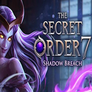 Koop The Secret Order 7 Shadow Breach Nintendo Switch Goedkope Prijsvergelijke