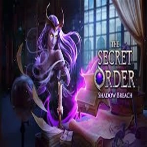 The Secret Order Shadow Breach Xbox Series X
