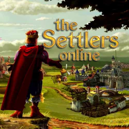 Koop The Settlers Online CD Key Compare Prices
