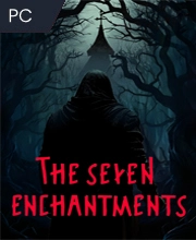 The Seven Enchantments Pc
