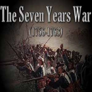 The Seven Years War 1756-1763 Pc