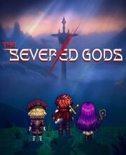 The Severed Gods Pc