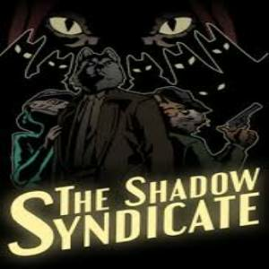 The Shadow Syndicate Xbox Series X
