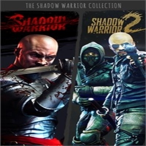 Koop The Shadow Warrior Collection PS4 Goedkoop Vergelijk de Prijzen