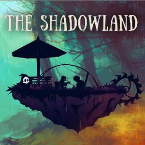 Koop The Shadowland CD Key Compare Prices