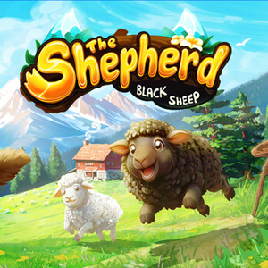 The Shepherd Black Sheep Pc