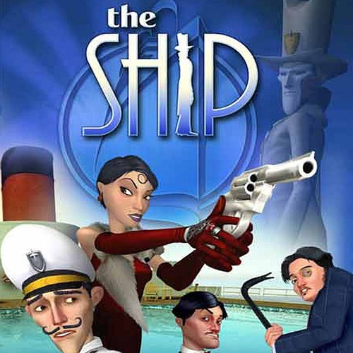 Koop The Ship CD Key Compare Prices
