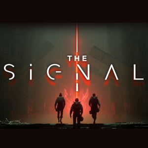 The Signal Xbox One