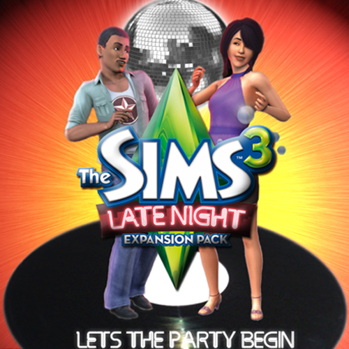 Koop The Sims 3 Late Night CD Key Compare Prices
