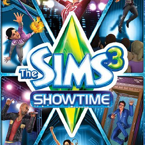 Koop The Sims 3 Showtime CD Key Compare Prices