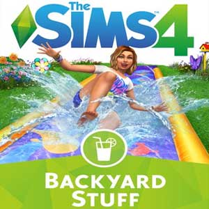 Koop The Sims 4 Backyard Stuff CD Key Compare Prices