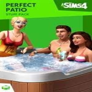 Koop The Sims 4 Perfect Patio Stuff Xbox Series Goedkoop Vergelijk de Prijzen