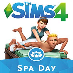 Koop The Sims 4 Spa Day Xbox Series Goedkoop Vergelijk de Prijzen