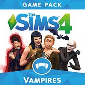Koop The Sims 4 Vampires Xbox Series Goedkoop Vergelijk de Prijzen