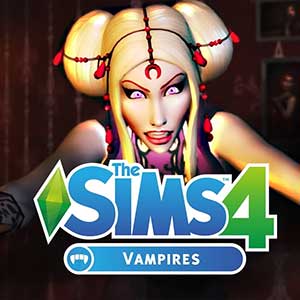 Koop The Sims 4 Vampires CD Key Compare Prices