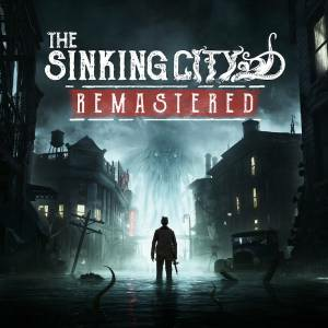 The Sinking City Remastered Xbox Series X