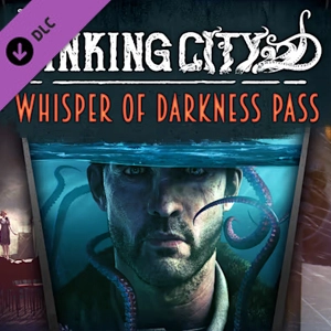The Sinking City Whisper of Darkness Pass Playstation 4