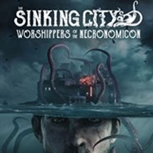 The Sinking City Worshippers of the Necronomicon Xbox One