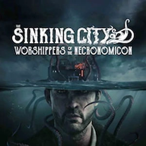 The Sinking City Worshippers of the Necronomicon Playstation 4