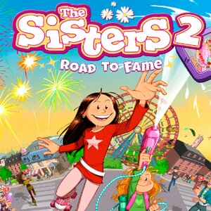 The Sisters 2 Road to Fame Xbox One
