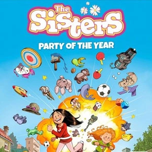 The Sisters Party of the Year Xbox Series X