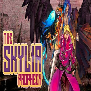 The Skylia Prophecy Switch
