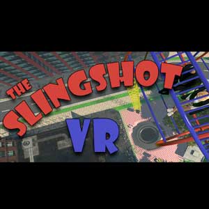 Koop The Slingshot VR CD Key Compare Prices