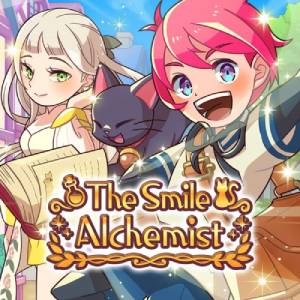 Koop The Smile Alchemist Nintendo Switch Goedkope Prijsvergelijke