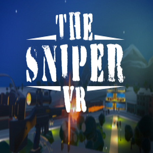Koop The Sniper VR CD Key Goedkoop Vergelijk de Prijzen
