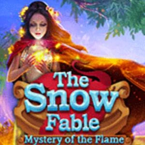 The Snow Fable Mystery of the Flame Pc
