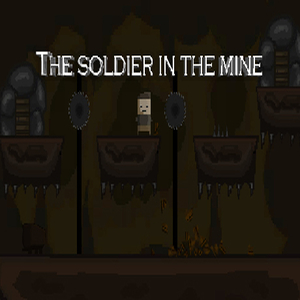 Koop The soldier in the mine CD Key Goedkoop Vergelijk de Prijzen