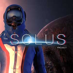 Koop The Solus Project Xbox One Goedkoop Vergelijk de Prijzen