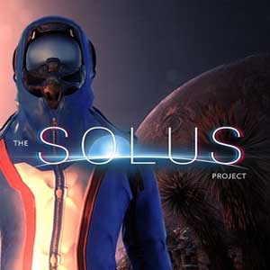 Koop The Solus Project Nintendo 3DS Goedkoop Vergelijk de Prijzen