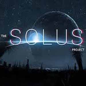 Koop The Solus Project CD Key Compare Prices